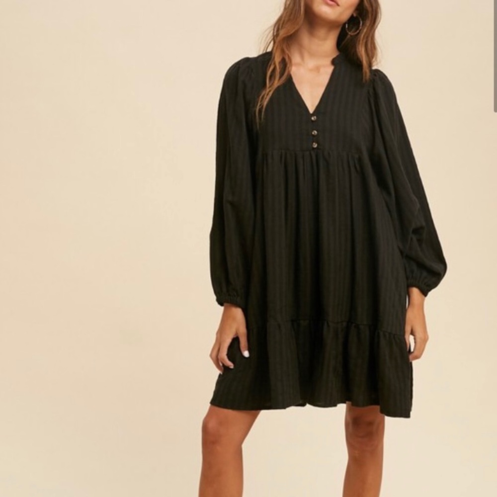 🎉 JUST ARRIVED 🎉 Boutique Dress